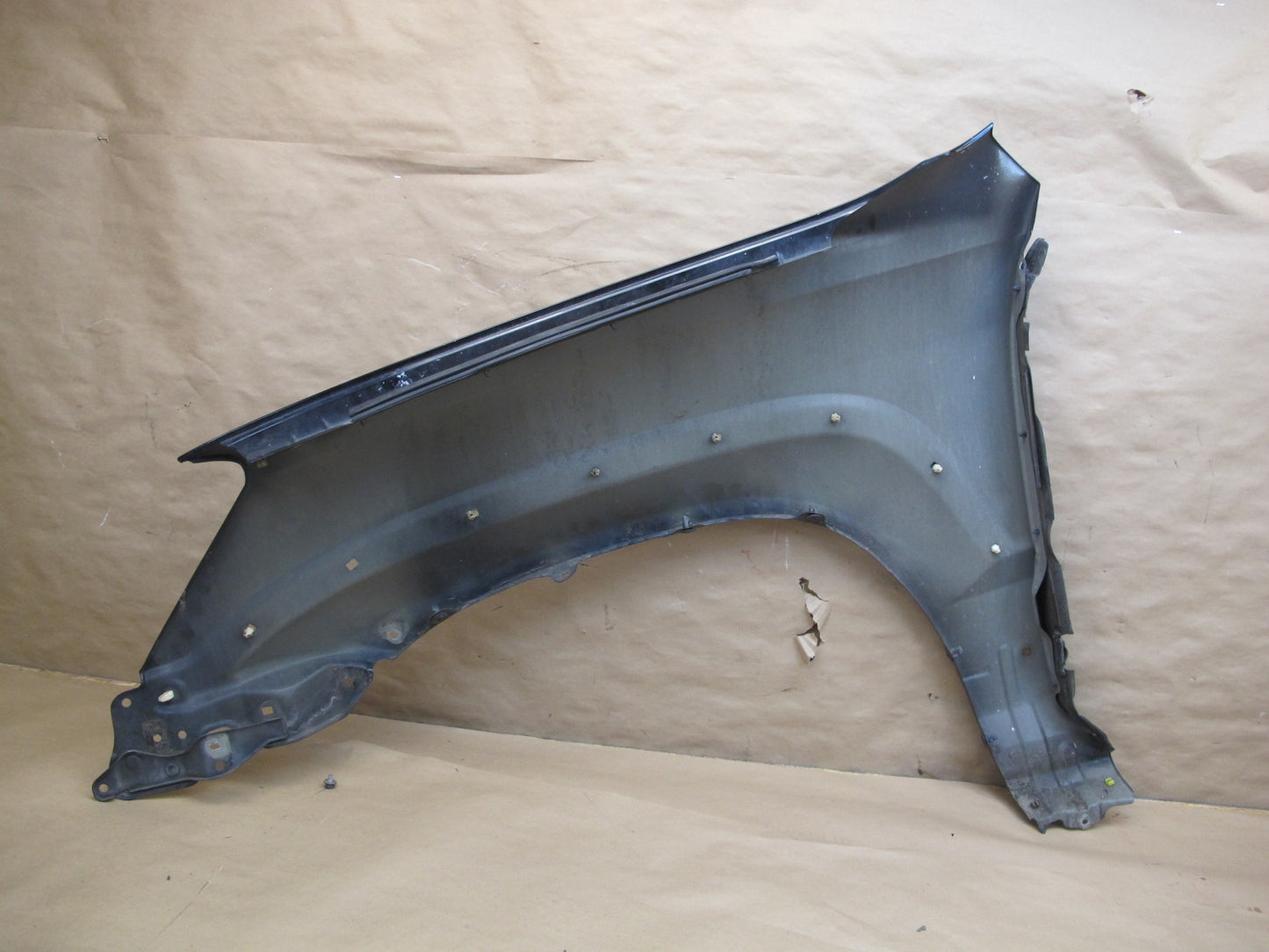 2003-2009 Lexus UZJ120L GX470 Front Right Fender Shell Panel Cover