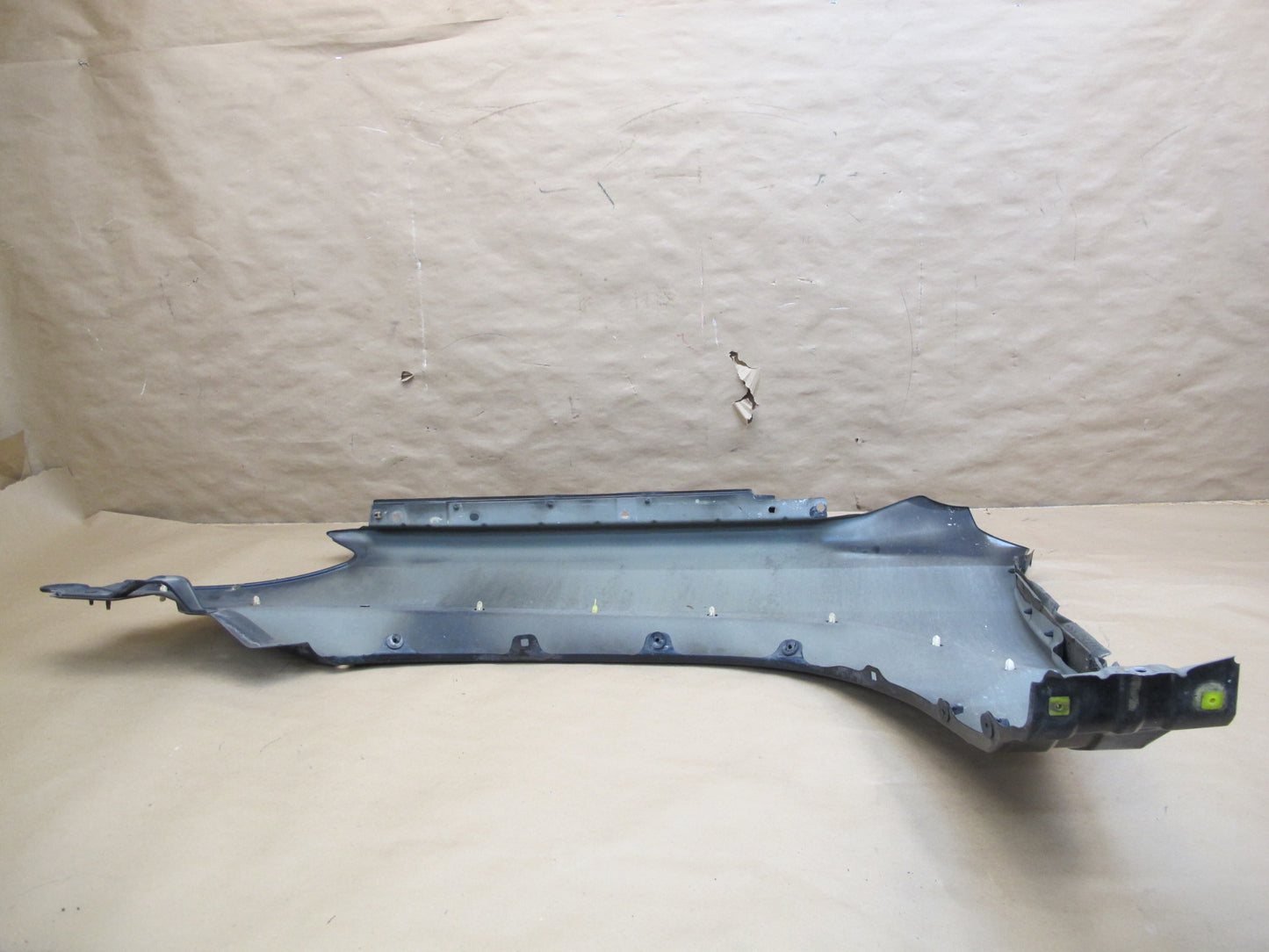 2003-2009 Lexus UZJ120L GX470 Front Right Fender Shell Panel Cover