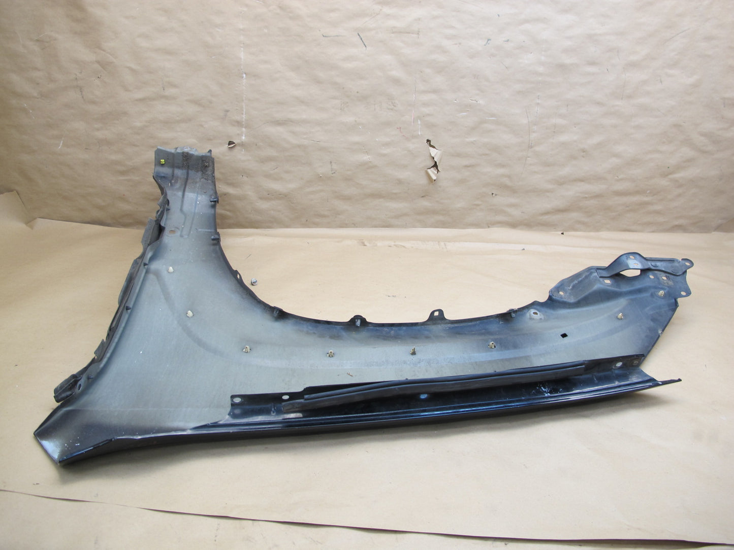 2003-2009 Lexus UZJ120L GX470 Front Right Fender Shell Panel Cover