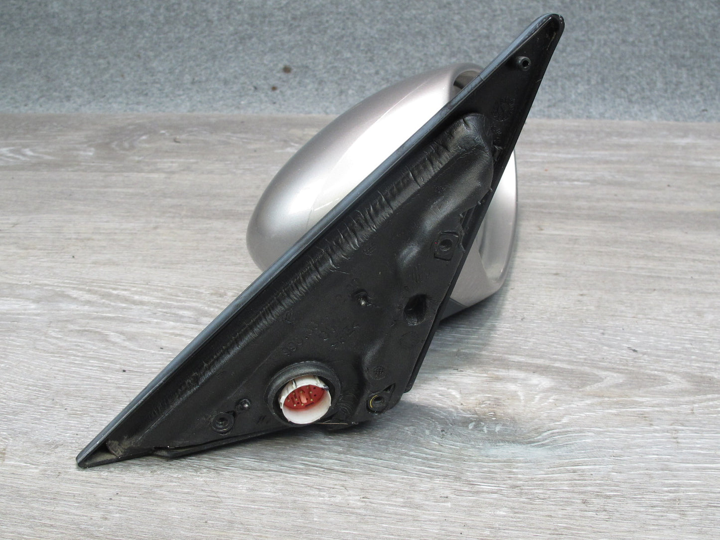 1999-2005 Porsche 911 996 Right Door Side View Heated Power Mirror