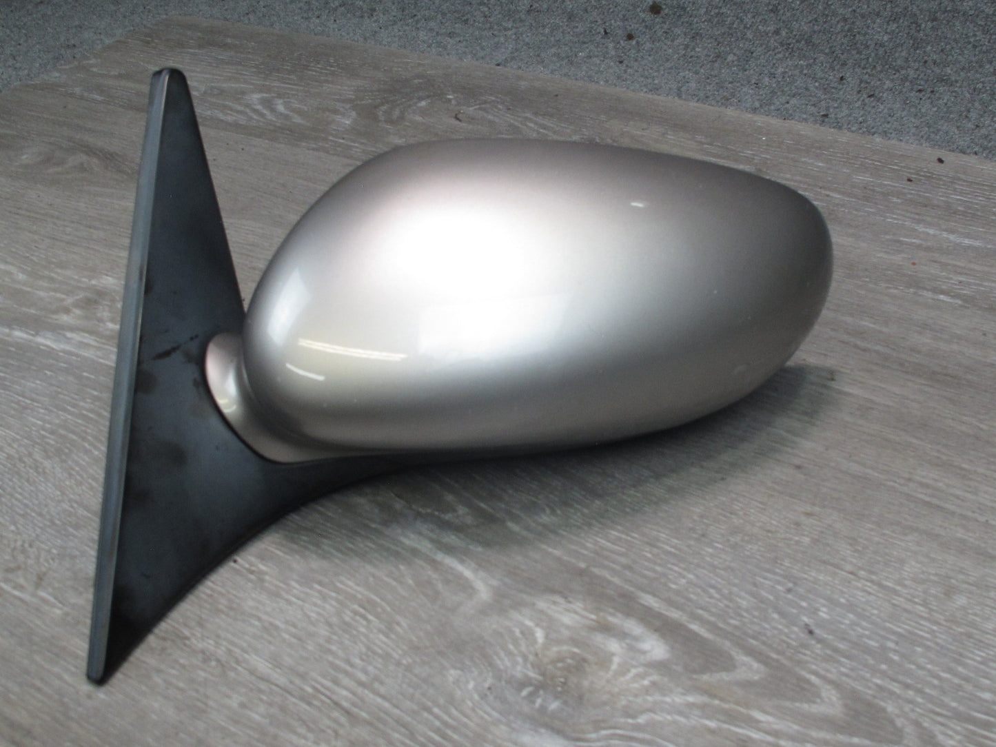 1999-2005 Porsche 911 996 Left Door Side View Heated Power Mirror