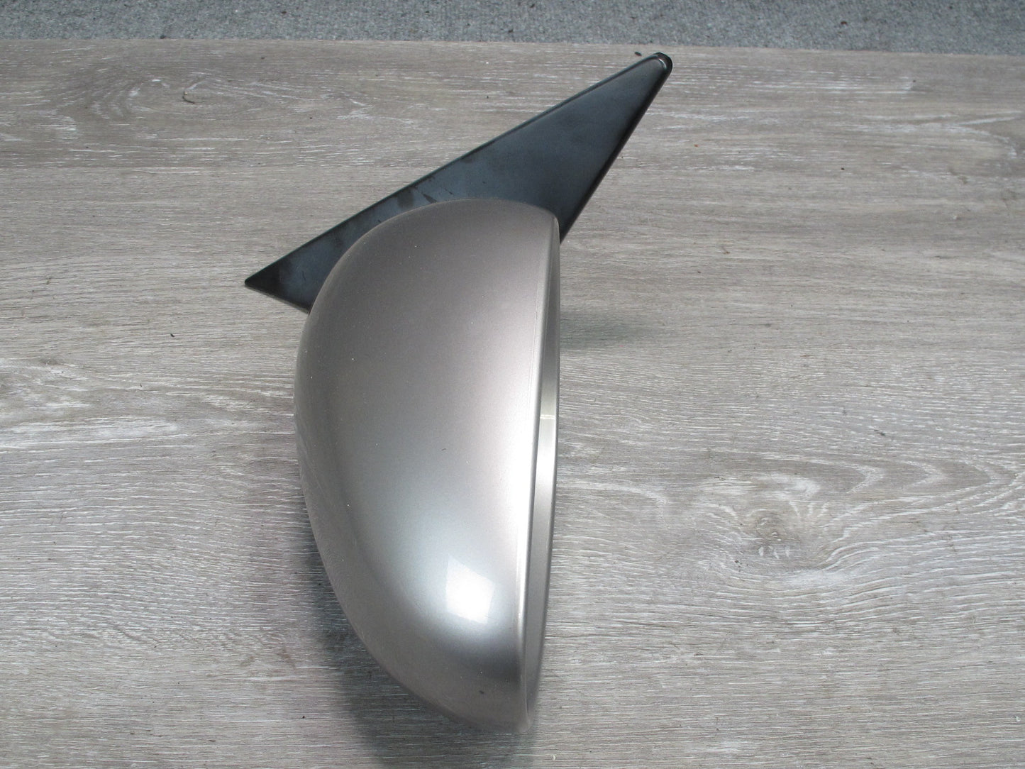 1999-2005 Porsche 911 996 Left Door Side View Heated Power Mirror