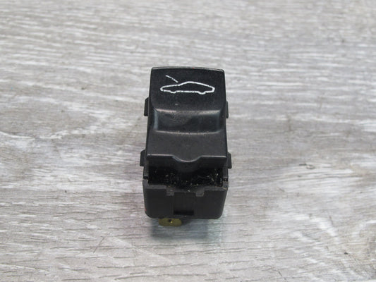 2002-2005 Porsche 911 996 Front Hood Open Release Button Switch 99661310510