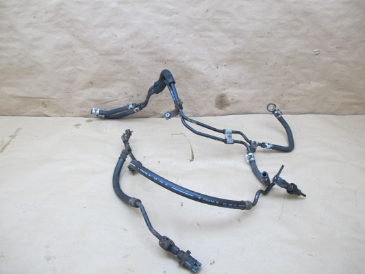 95-00 Lexus JZZ31 SC300 Power Steering Hose Pipe Line Set OEM