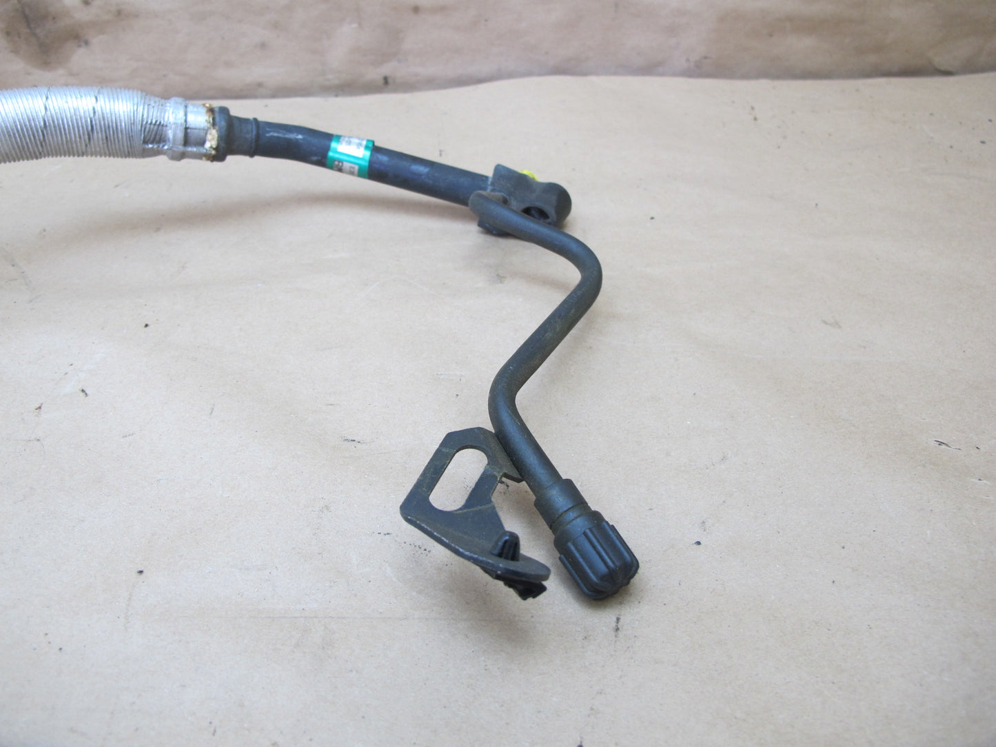 01-06 BMW E46 3-SERIES AC Air Condition Hose Pipe Line Dryer Set OEM