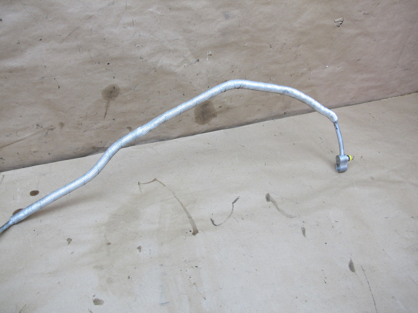 01-06 BMW E46 3-SERIES AC Air Condition Hose Pipe Line Dryer Set OEM