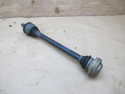 01-06 BMW E46 330Ci 330i RWD AT Rear Right Suspension Axle Shaft 7505290 OEM