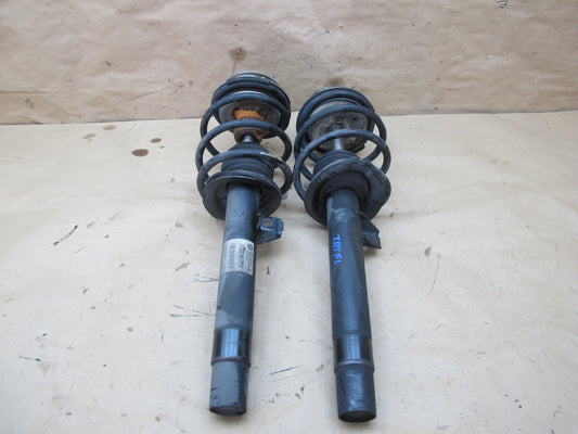 01-06 BMW E46 3-SERIES Front Left & Right Sport Strut Shock Absorber Set OEM