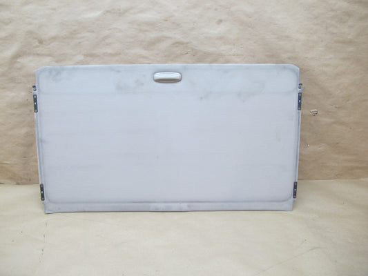 92-00 Lexus JZZ31 SC300 SC400 Sunroof Shade Trim Cover Panel OEM
