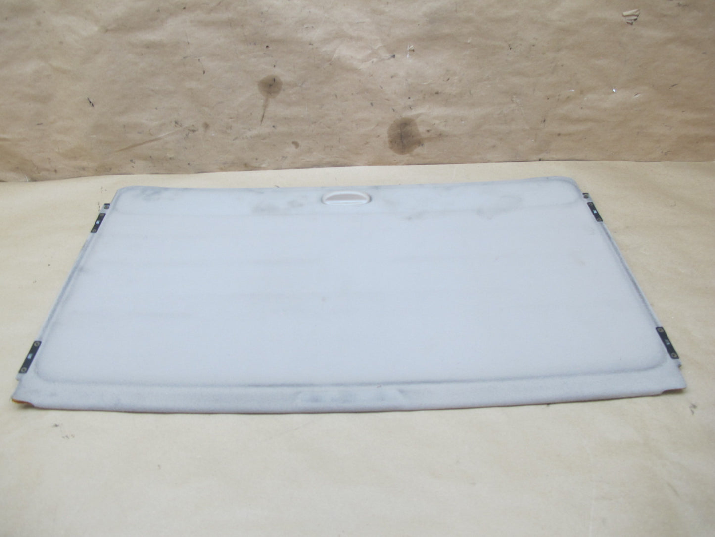 92-00 Lexus JZZ31 SC300 SC400 Sunroof Shade Trim Cover Panel OEM