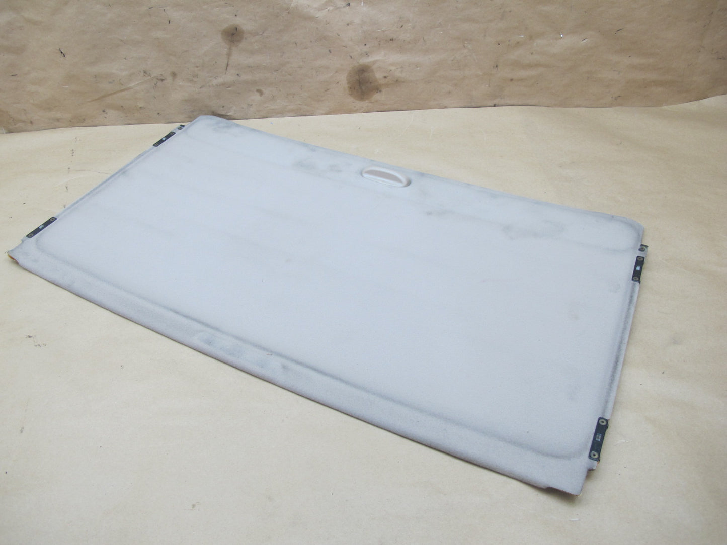 92-00 Lexus JZZ31 SC300 SC400 Sunroof Shade Trim Cover Panel OEM