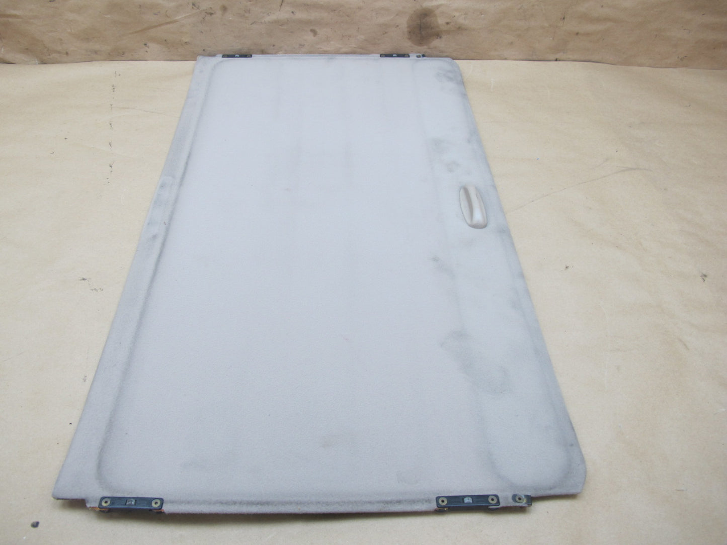 92-00 Lexus JZZ31 SC300 SC400 Sunroof Shade Trim Cover Panel OEM