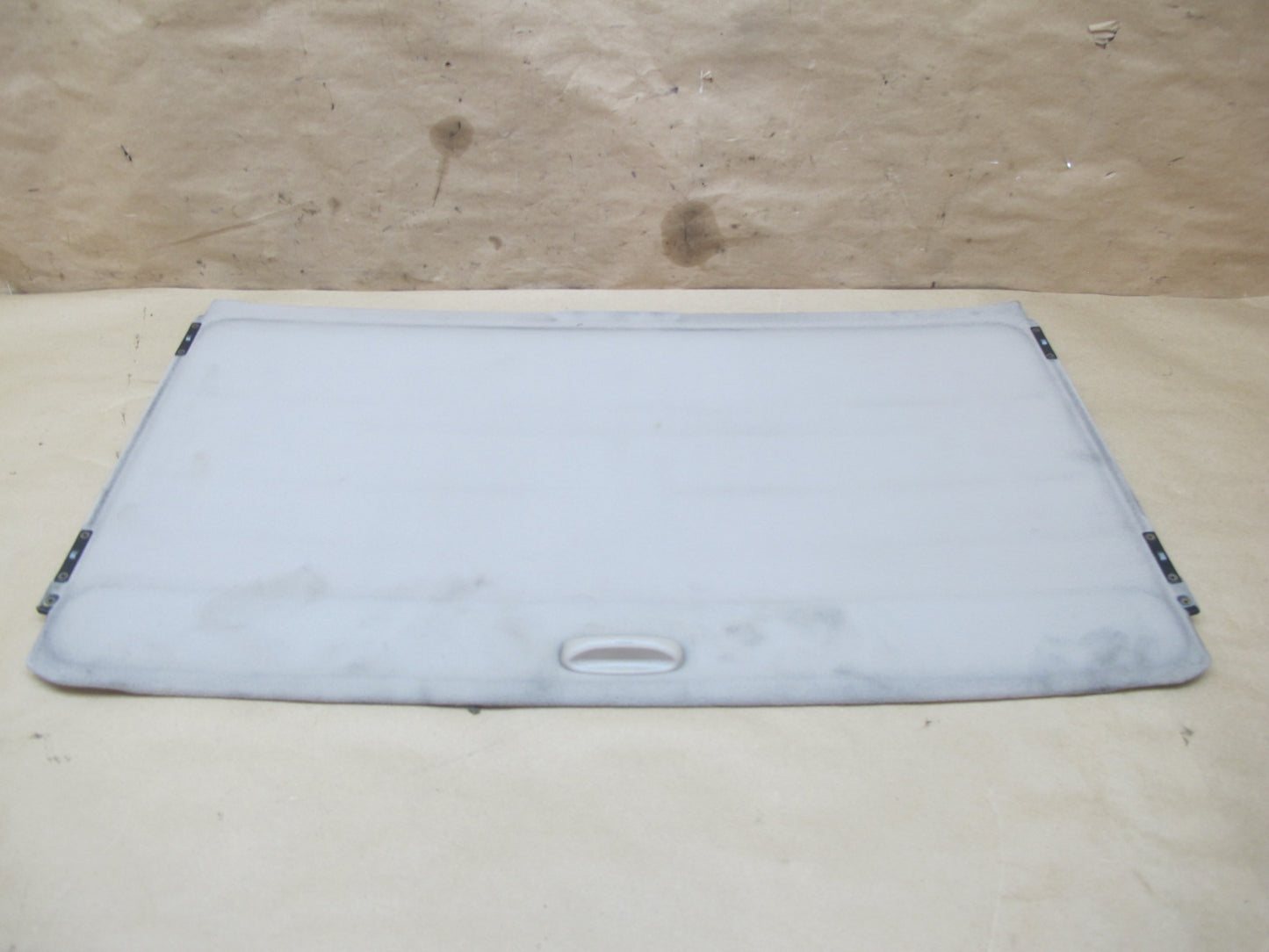 92-00 Lexus JZZ31 SC300 SC400 Sunroof Shade Trim Cover Panel OEM