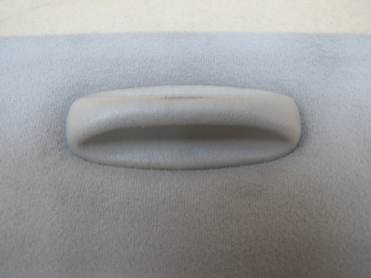 92-00 Lexus JZZ31 SC300 SC400 Sunroof Shade Trim Cover Panel OEM