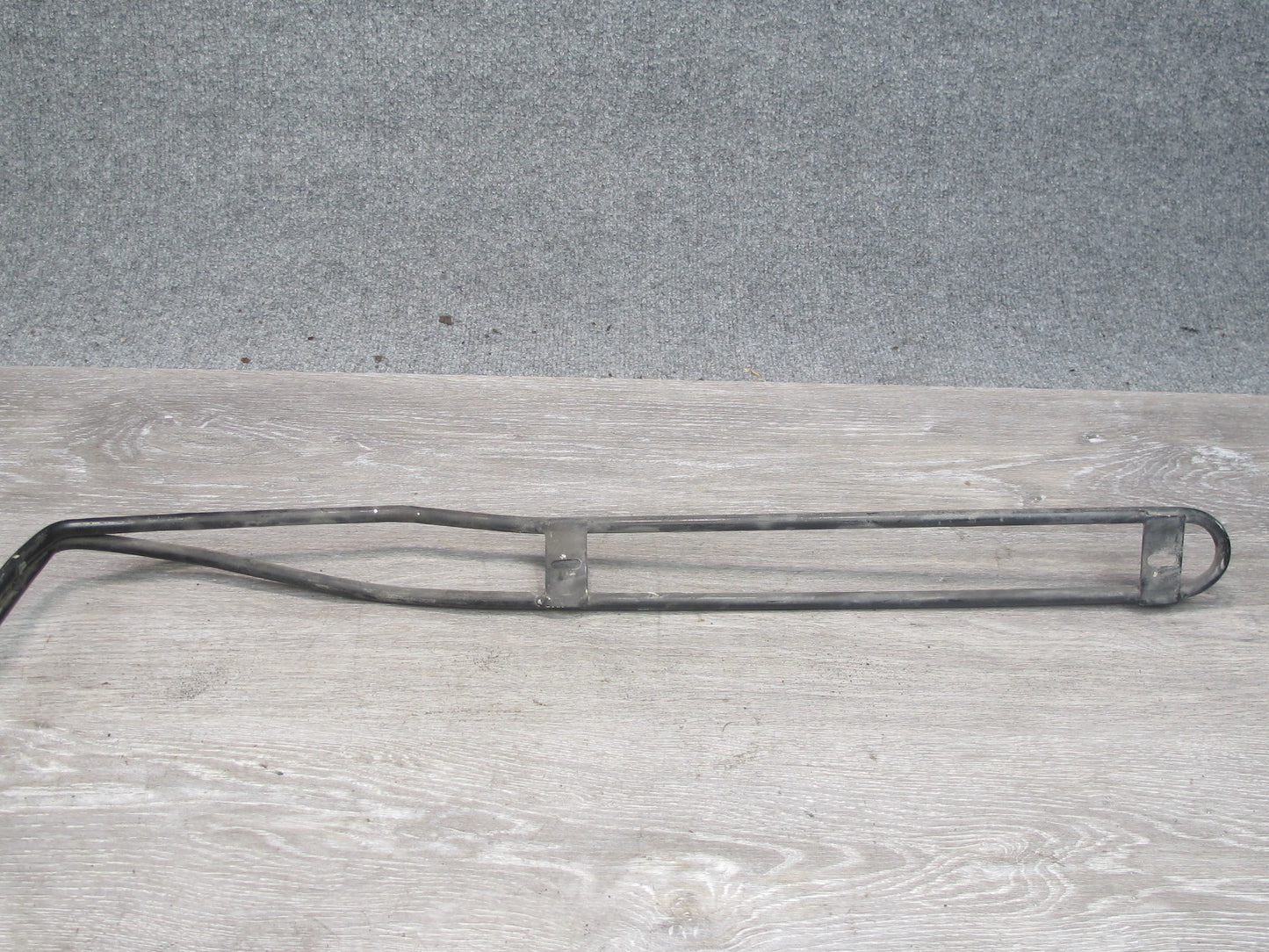 99-02 Mercedes R129 Sl-class Power Steering Oil Cooler Cooling Line w Hose OEM