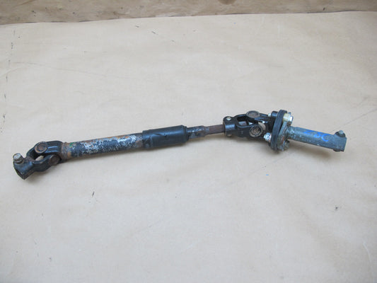 92-00 Lexus JZZ31 SC400 SC300 Steering Column U Joint Lower Shaft OEM