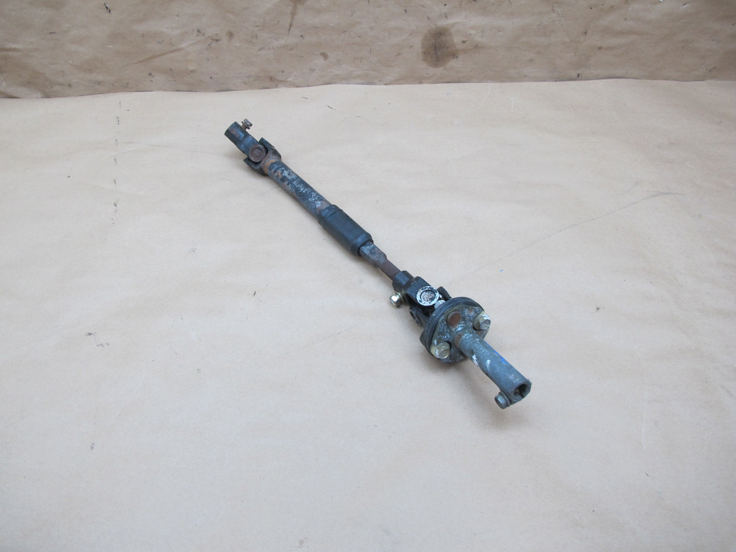 92-00 Lexus JZZ31 SC400 SC300 Steering Column U Joint Lower Shaft OEM