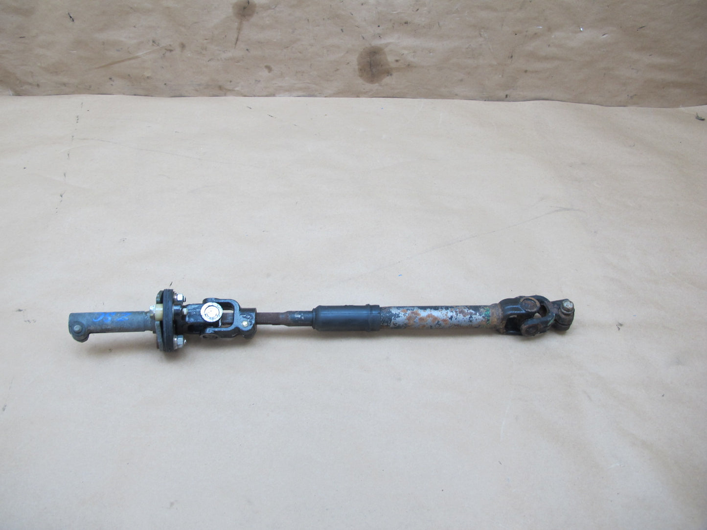 92-00 Lexus JZZ31 SC400 SC300 Steering Column U Joint Lower Shaft OEM