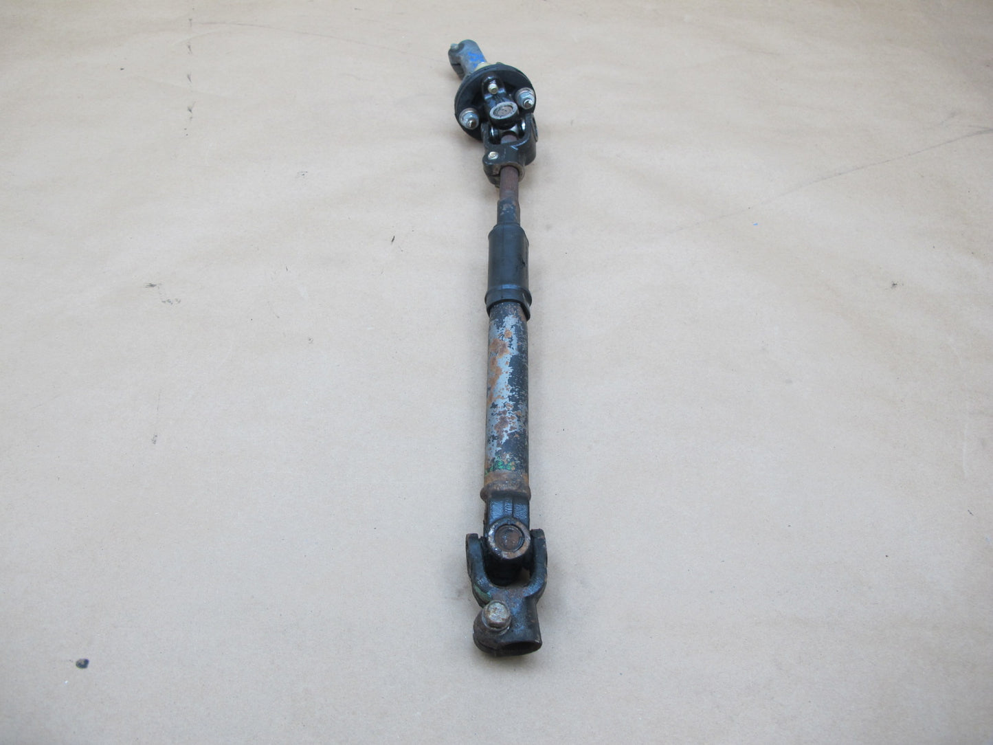92-00 Lexus JZZ31 SC400 SC300 Steering Column U Joint Lower Shaft OEM