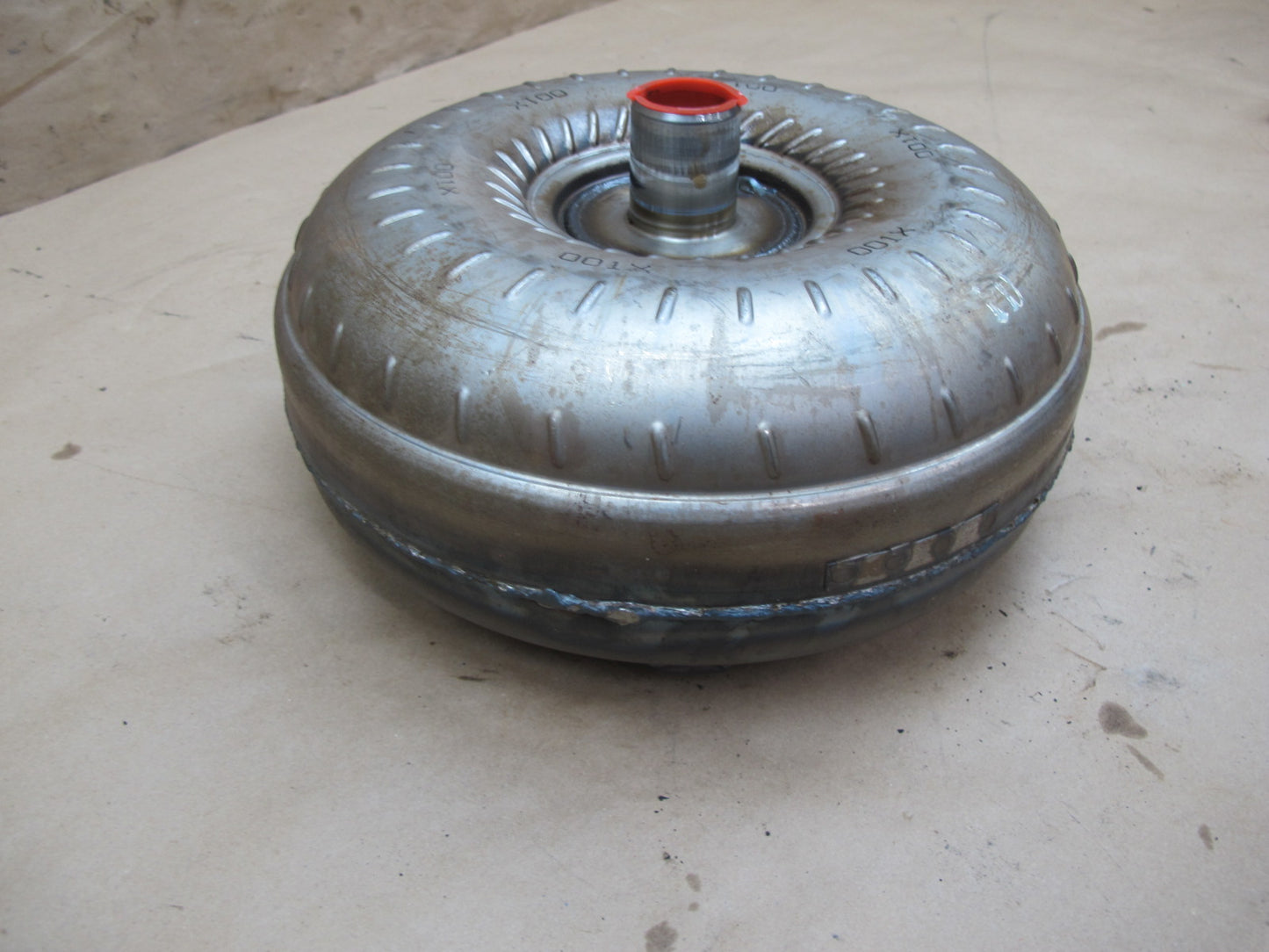 92-97 Lexus LS400 SC400 UZZ30L A/T Automatic Transmission Torque Converter OEM