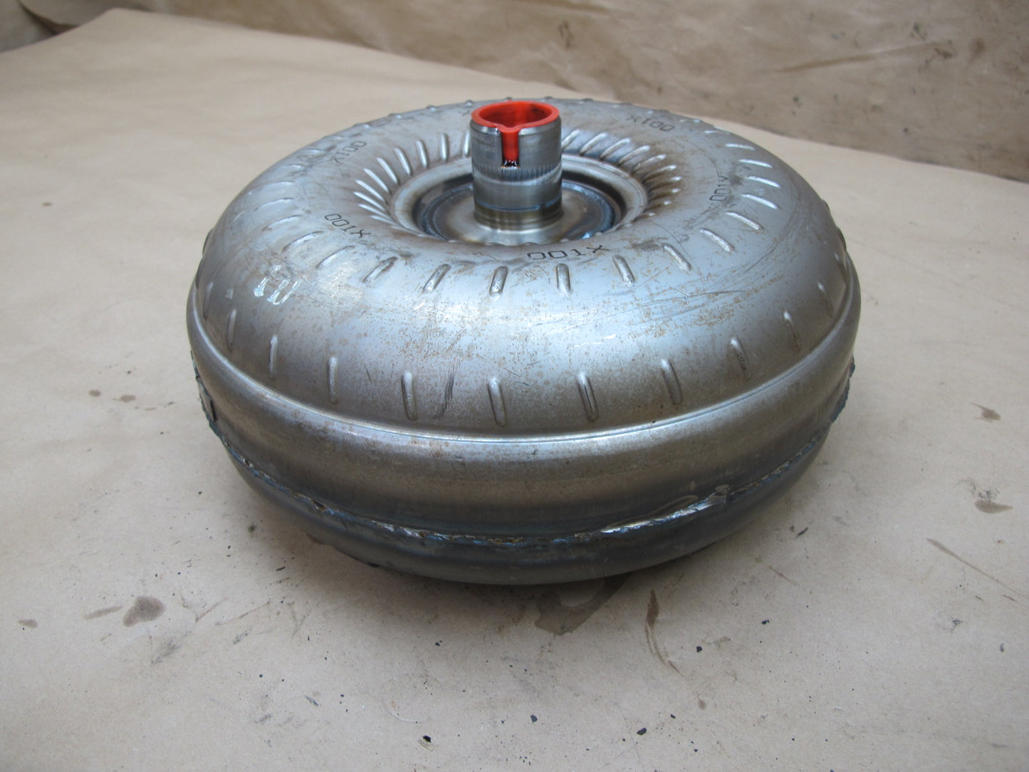 92-97 Lexus LS400 SC400 UZZ30L A/T Automatic Transmission Torque Converter OEM