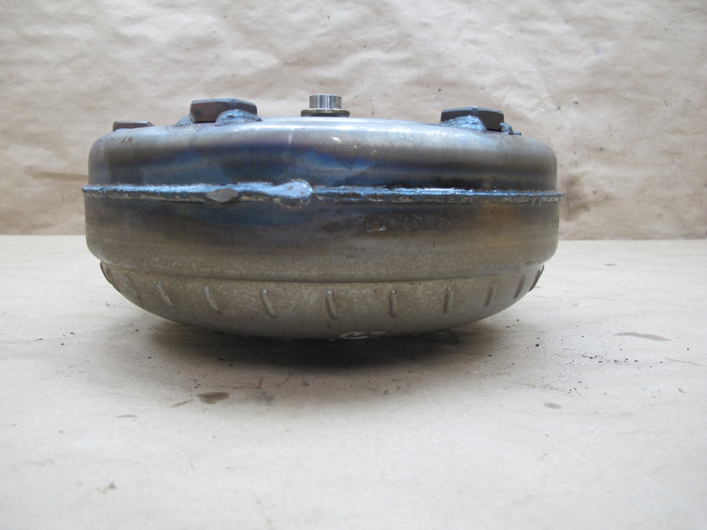 92-97 Lexus LS400 SC400 UZZ30L A/T Automatic Transmission Torque Converter OEM