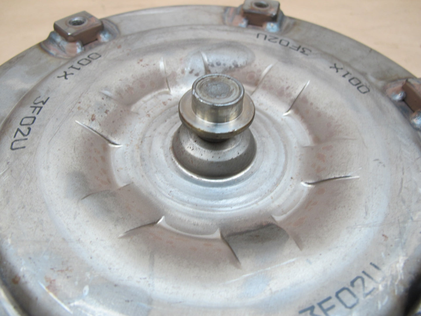 92-97 Lexus LS400 SC400 UZZ30L A/T Automatic Transmission Torque Converter OEM
