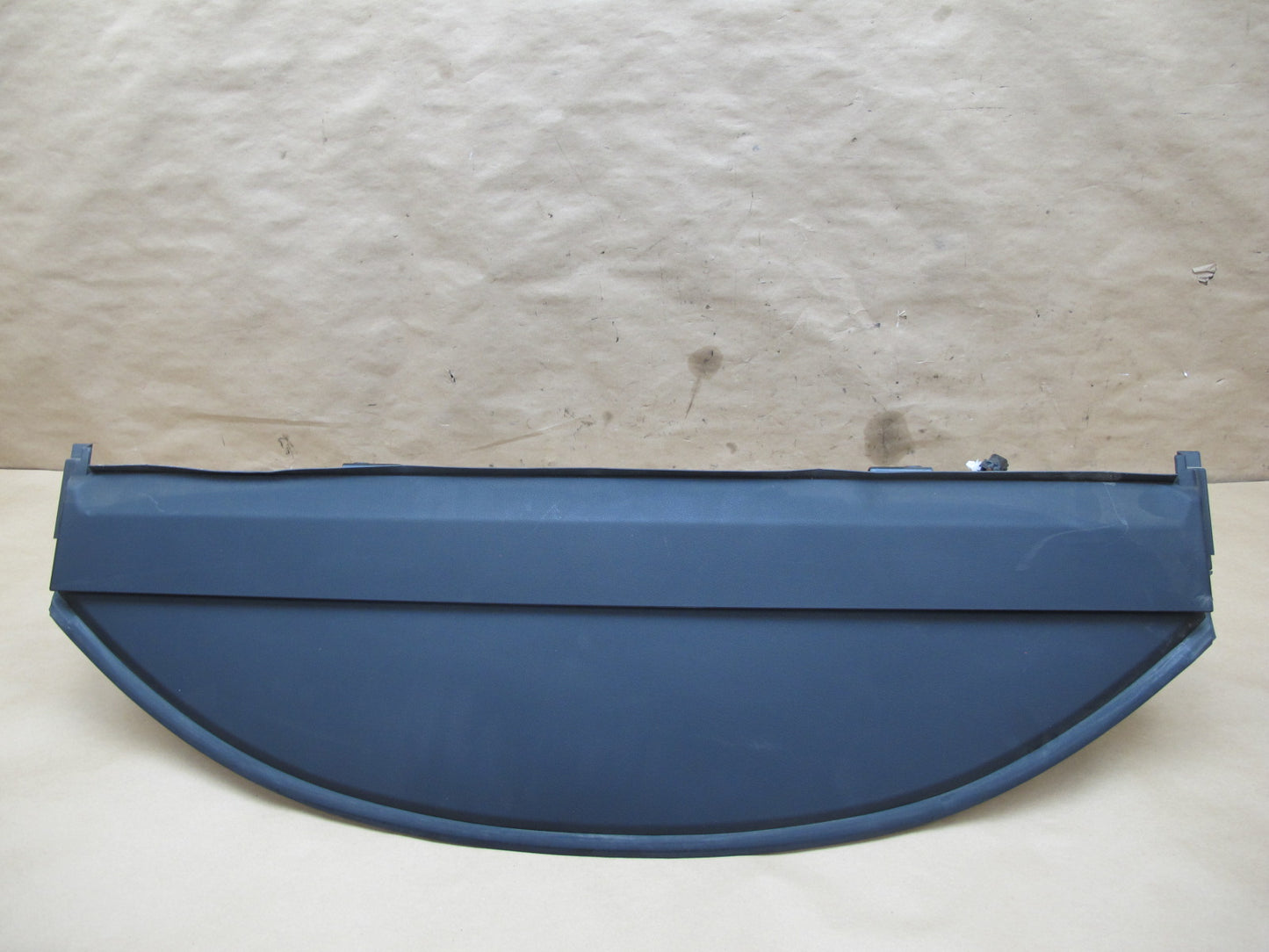 10-15 Lexus IS250 IS350 Convertible TOP Roof Tonneau Cover Panel Assembly OEM