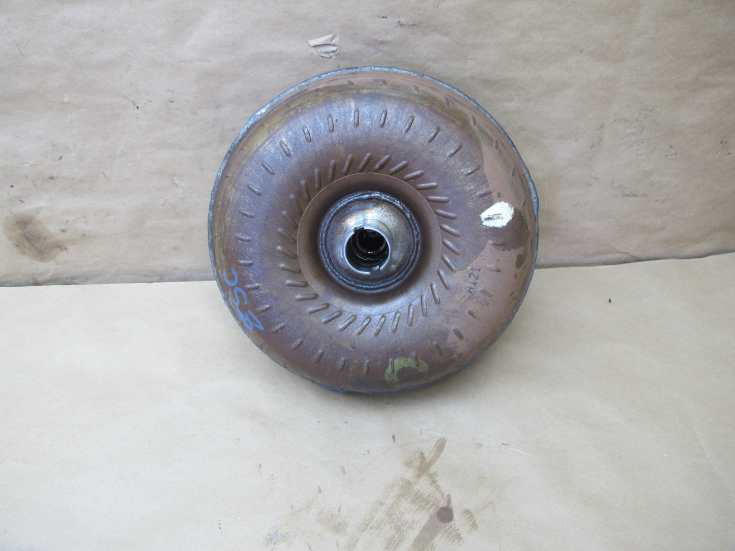 98-00 Lexus JZZ31 SC300 A/T Automatic Transmission Torque Converter OEM