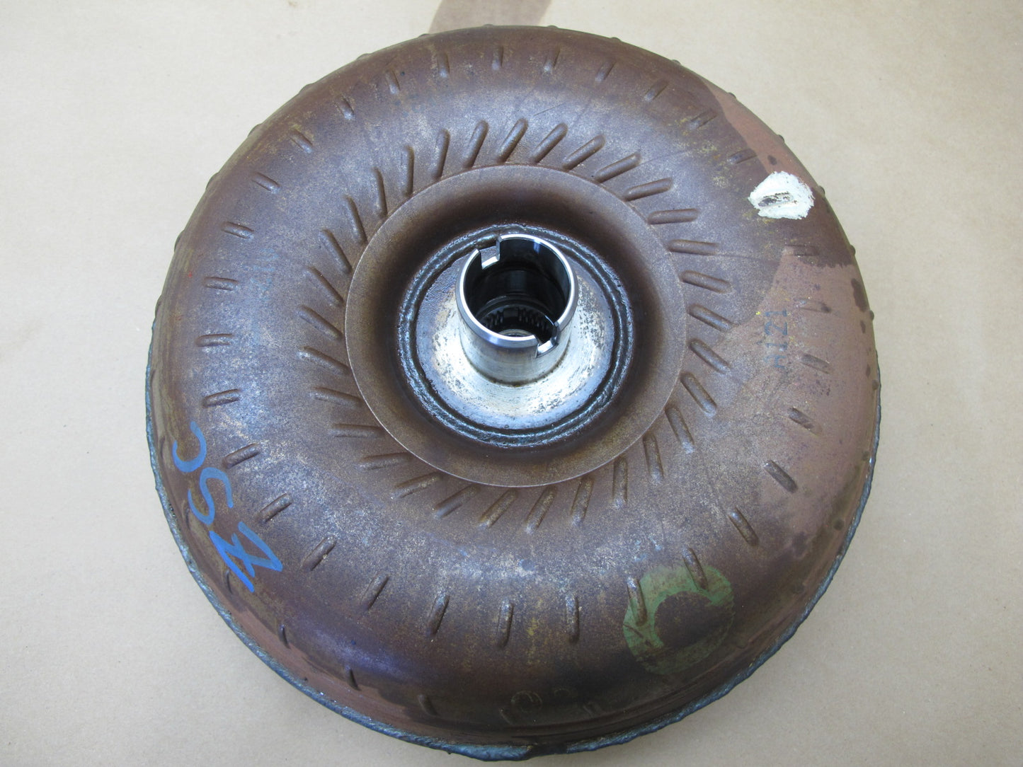 98-00 Lexus JZZ31 SC300 A/T Automatic Transmission Torque Converter OEM