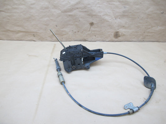 2003-2009 Lexus UZJ120L GX470 A/T Automatic Transmission Shifter w Cable