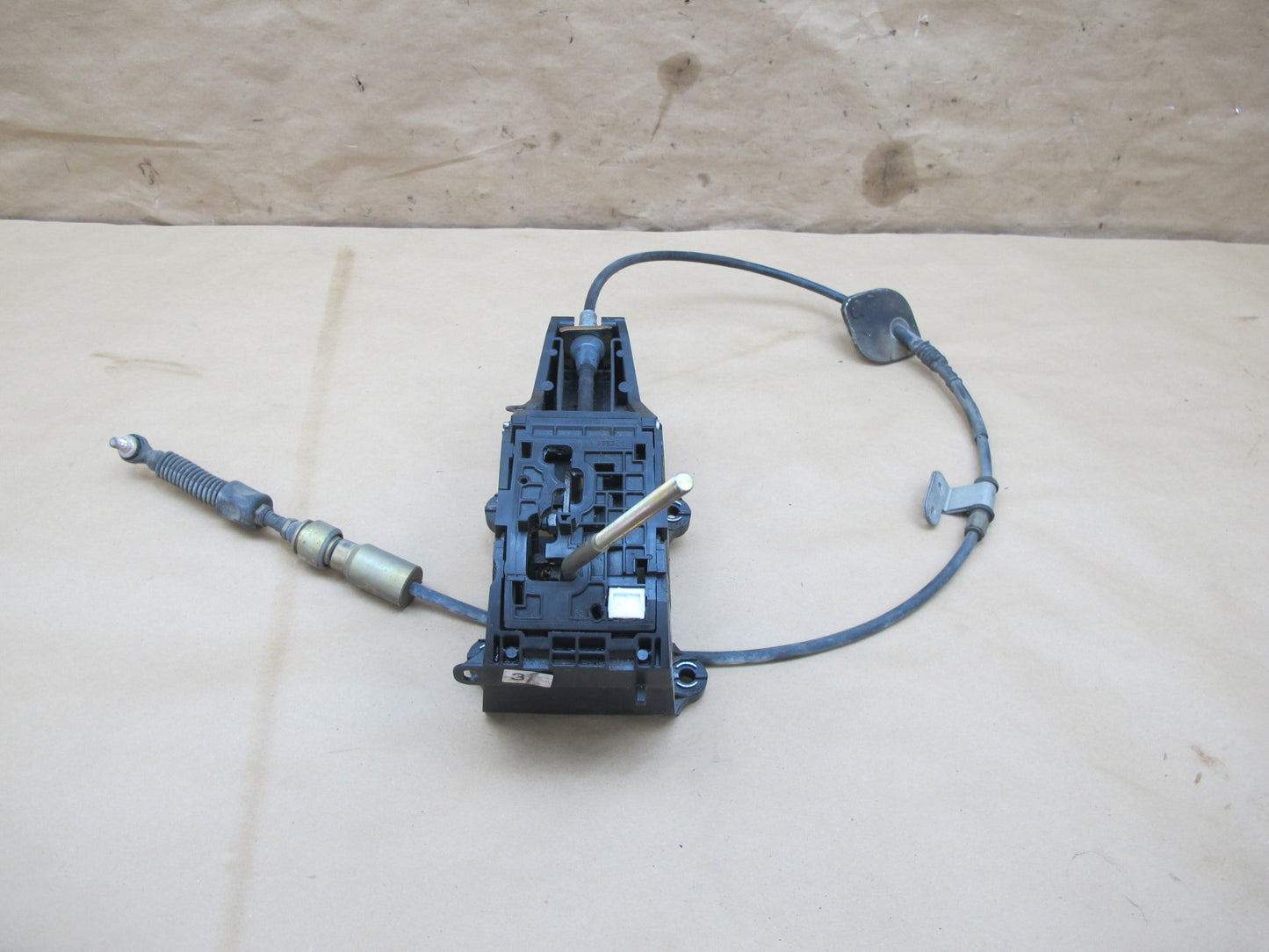 2003-2009 Lexus UZJ120L GX470 A/T Automatic Transmission Shifter w Cable