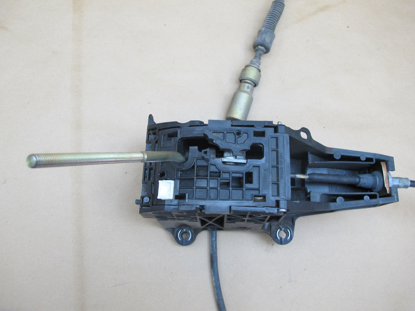 2003-2009 Lexus UZJ120L GX470 A/T Automatic Transmission Shifter w Cable