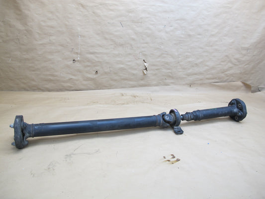 92-00 Lexus JZZ31L SC300 A/T Rear Driveshaft Drive Shaft 108K Miles OEM