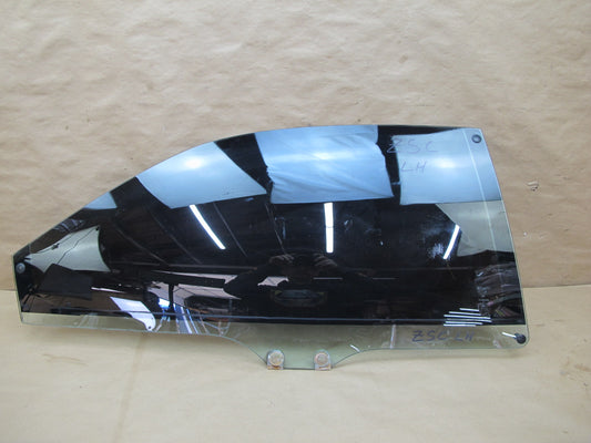 97-00 Lexus JZZ31L SC300 SC400 Left Door Glass Window OEM