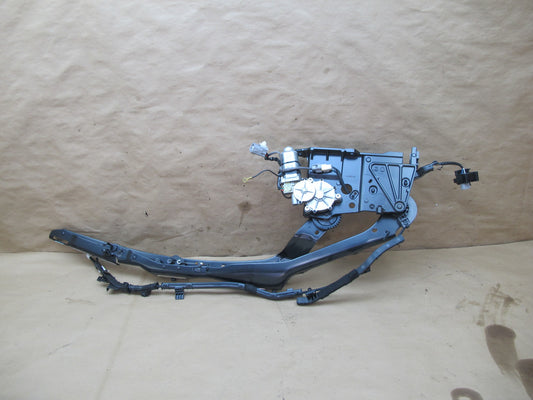 10-15 Lexus IS350 Convertible Rear Right Electric TOP Roof Motor Hinge OEM