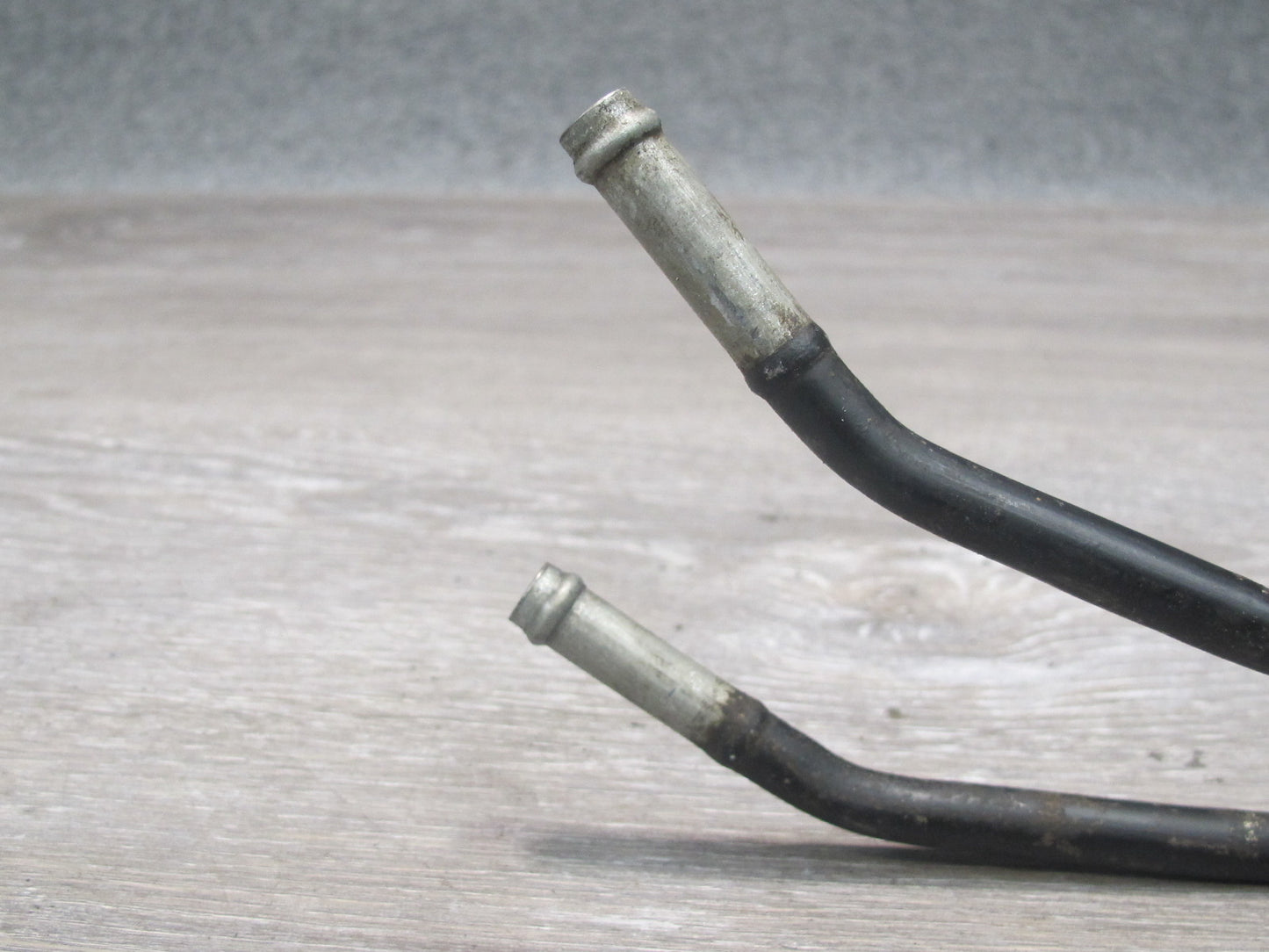 86-88 Toyota Supra MK3 NON Turbo Power Steering Hose Pipe Line OEM