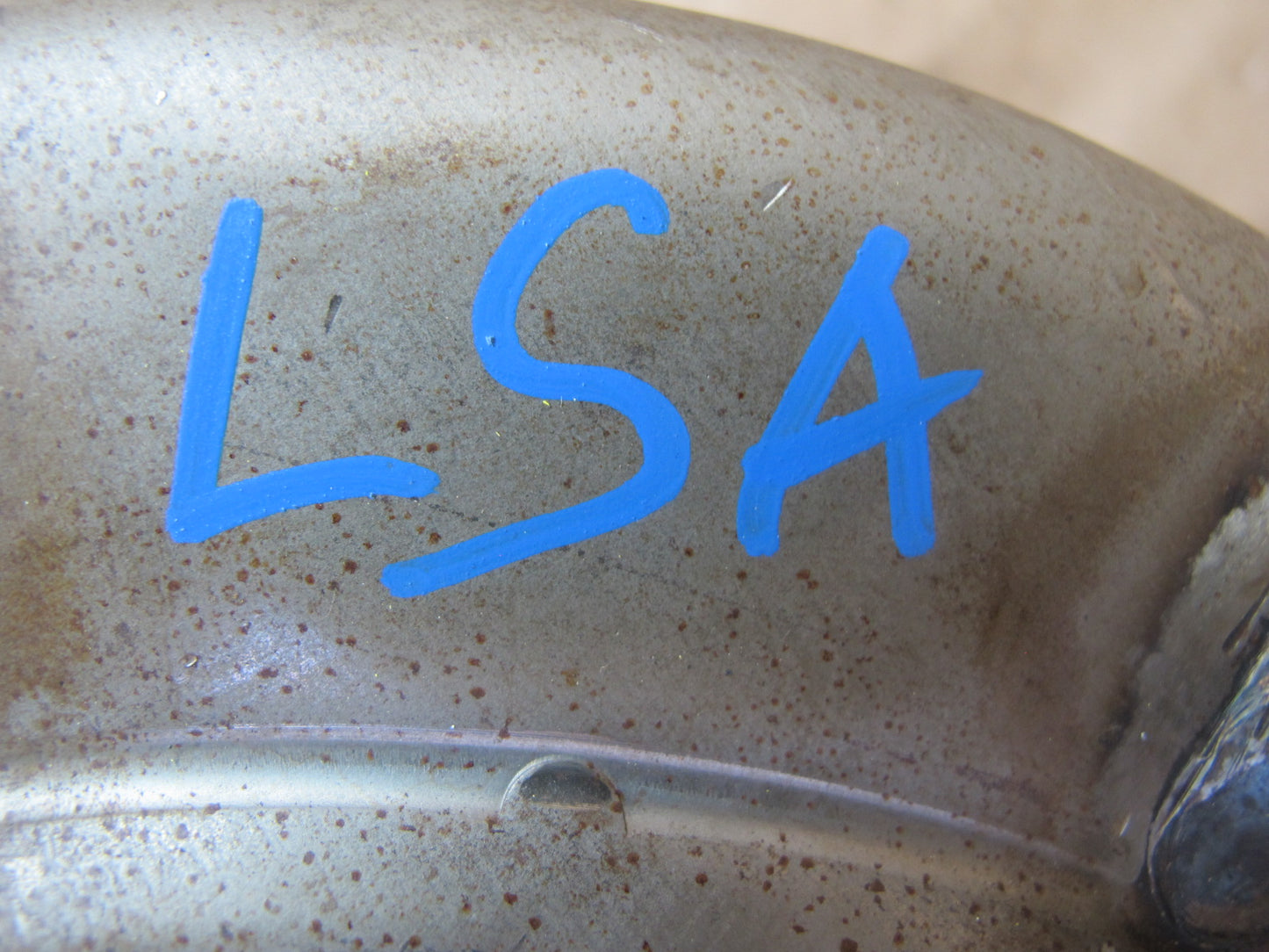 95-97 Lexus UCF20L LS400 SC400 A/T Automatic Transmission Torque Converter OEM