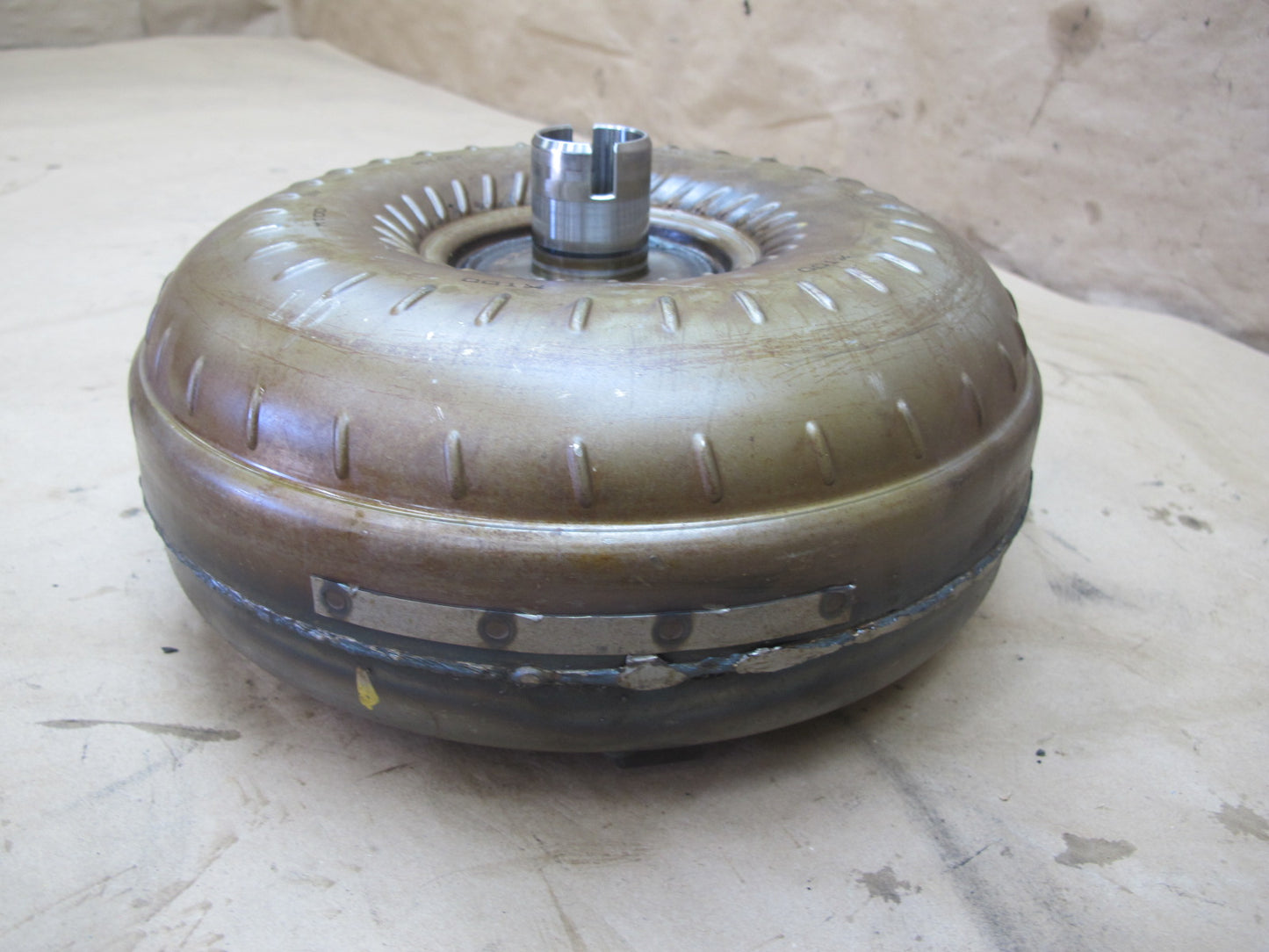 95-97 Lexus UCF20L LS400 SC400 A/T Automatic Transmission Torque Converter OEM