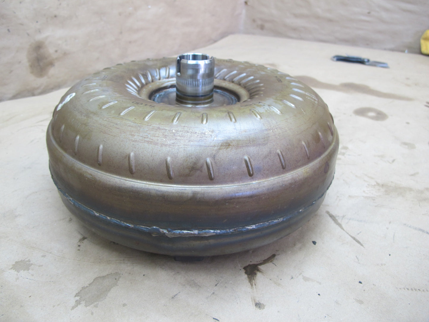 95-97 Lexus UCF20L LS400 SC400 A/T Automatic Transmission Torque Converter OEM