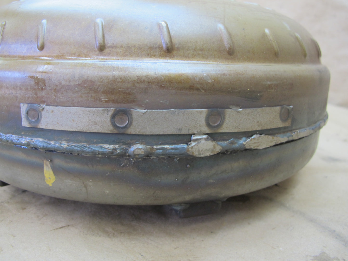 95-97 Lexus UCF20L LS400 SC400 A/T Automatic Transmission Torque Converter OEM