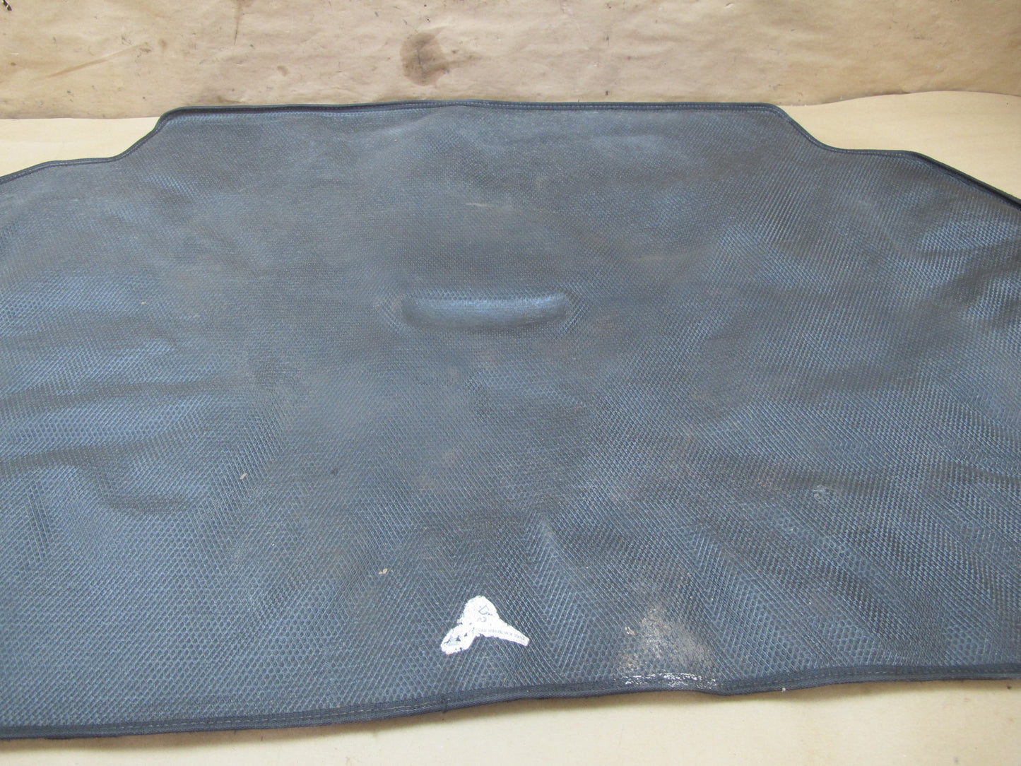 95-00 Lexus UCF20L LS400 Rear Trunk Luggage Floor MAT Trim Carpet Cover OEM