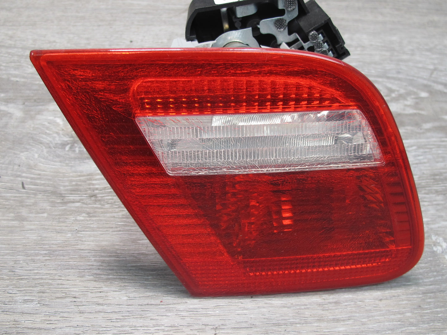 04-06 BMW E46 Convertible LED Rear Left Right Inner Outer Tail Light Set OEM