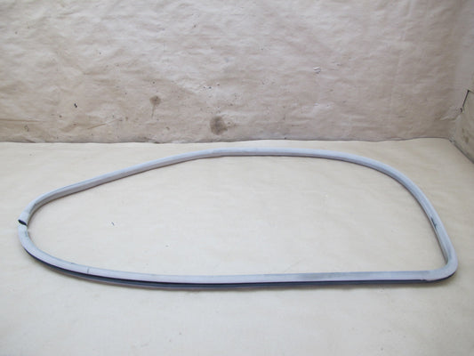 95-00 Lexus UCF20L LS400 Set of 4 Front & Rear Door Weatherstrip Seal OEM