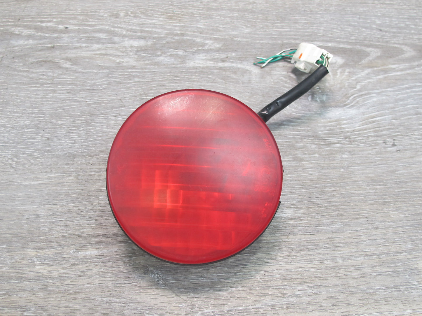 01-05 Lexus JCE10L IS300 Set of 4 Rear Left & Right Tail Light Lamp OEM