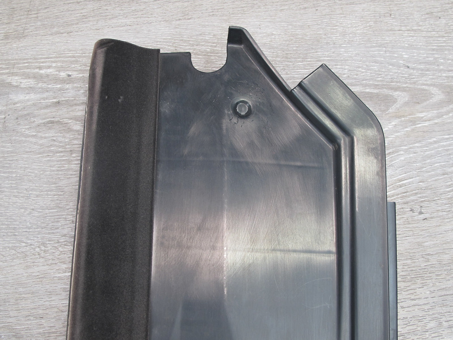 1999-2005 Porsche 911 996 Convertible Rear Quarter Window Inner Seal Set of 2