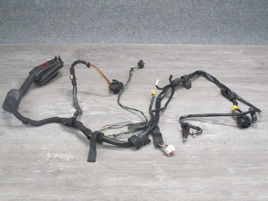 1999-2005 Porsche 911 Carrera 996 Right Passenger Side Door Panel Wire Harness