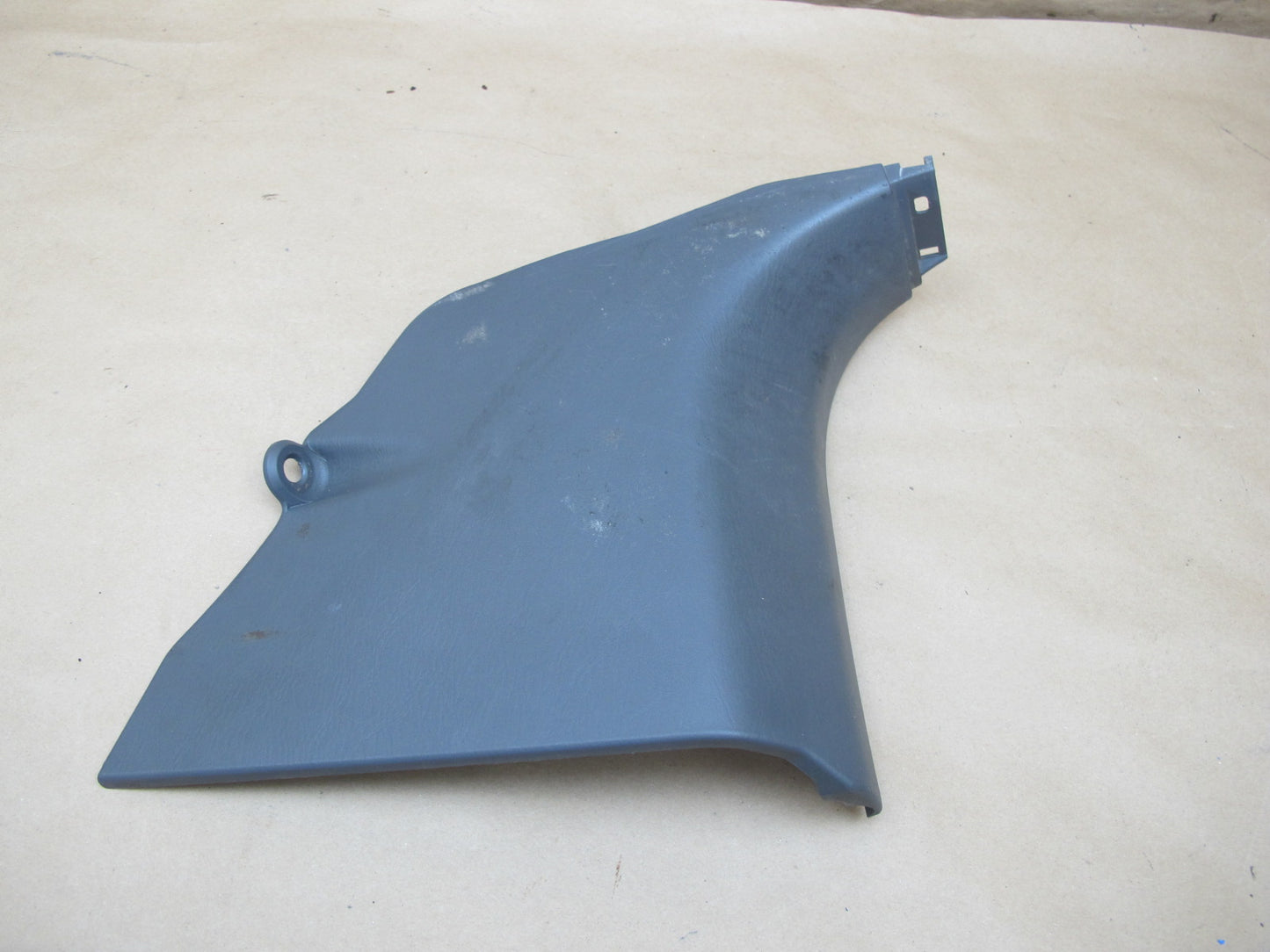 2003-2009 Lexus UZJ120L GX470 Front Lower Kick Trim Cover Panel Set of 2