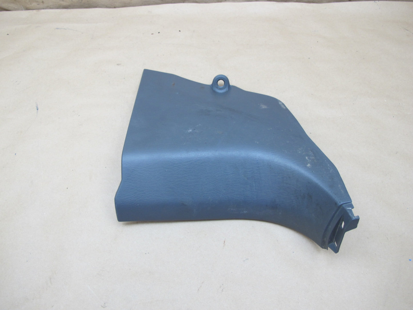 2003-2009 Lexus UZJ120L GX470 Front Lower Kick Trim Cover Panel Set of 2