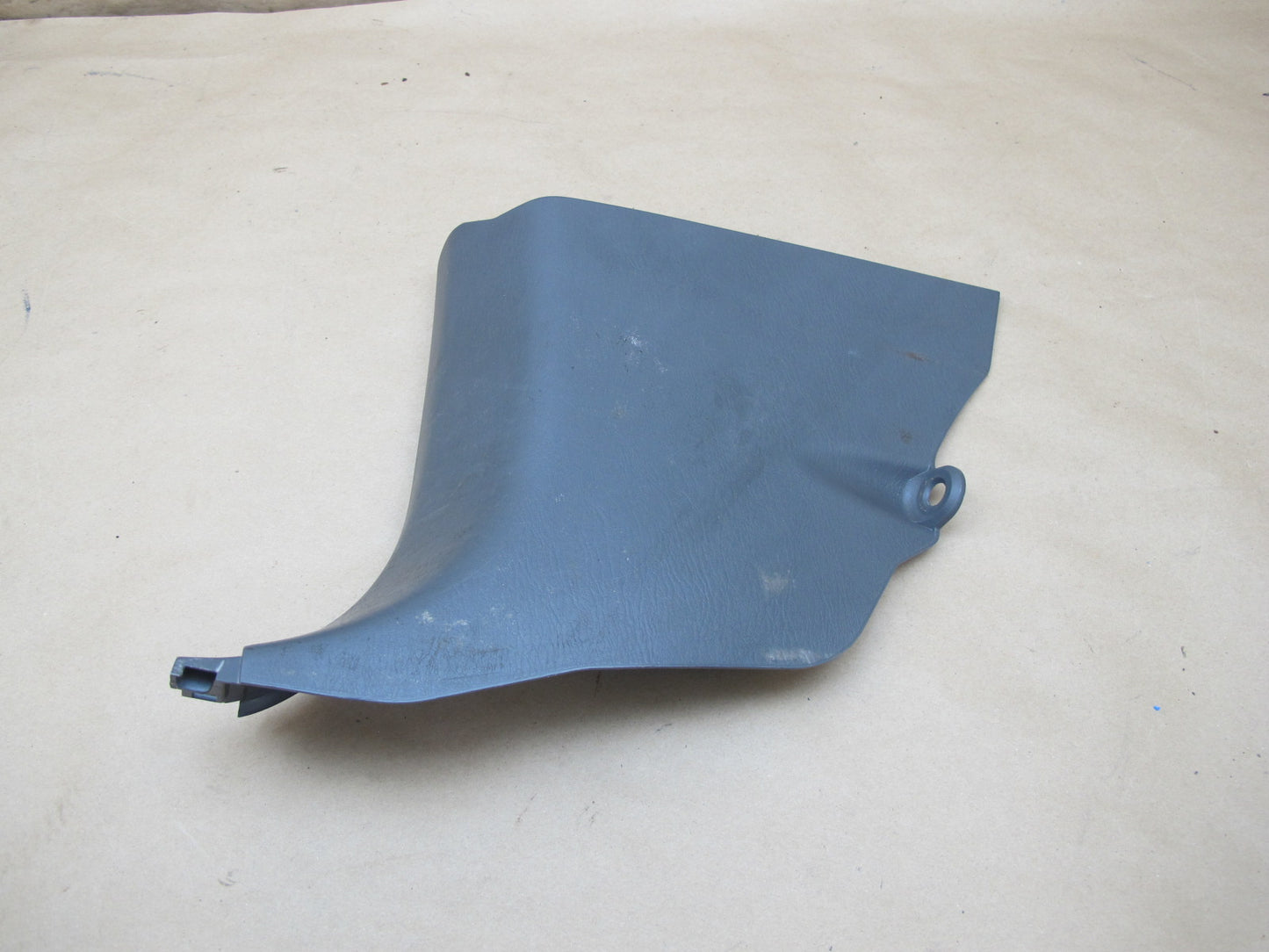 2003-2009 Lexus UZJ120L GX470 Front Lower Kick Trim Cover Panel Set of 2
